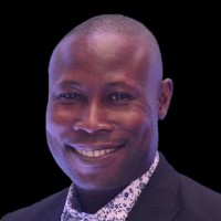 Dr. Austin Oseke - Founder & Chief Executive Officer