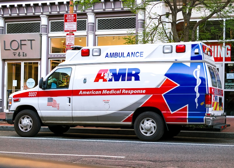 24/7 Emergency and Trauma Services at Armstrong Hospital