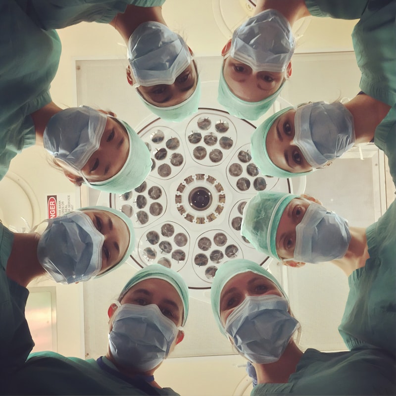 Gastroenterology and Endoscopy at Armstrong Hospital